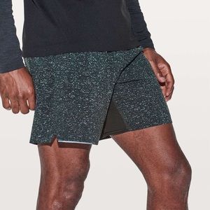 Lululemon Surge Short *Linerless 5"
